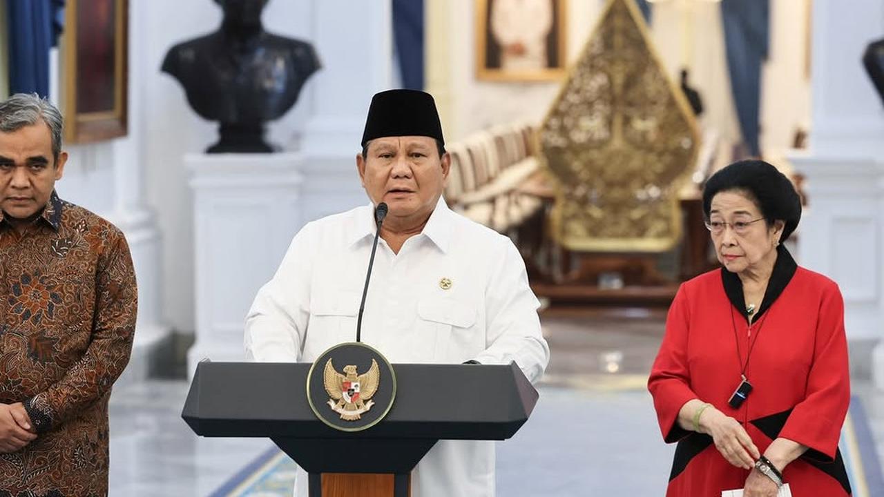 VIDEO: China Maklumi Prabowo Tak Hadir di Parade Militer, Berharap Warganya Aman di Indonesia