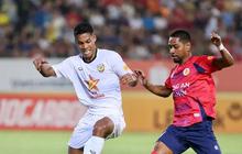 Jason Pendant, Mantan Kapten Timnas Prancis U-16 Dinaturalisasi Timnas Vietnam