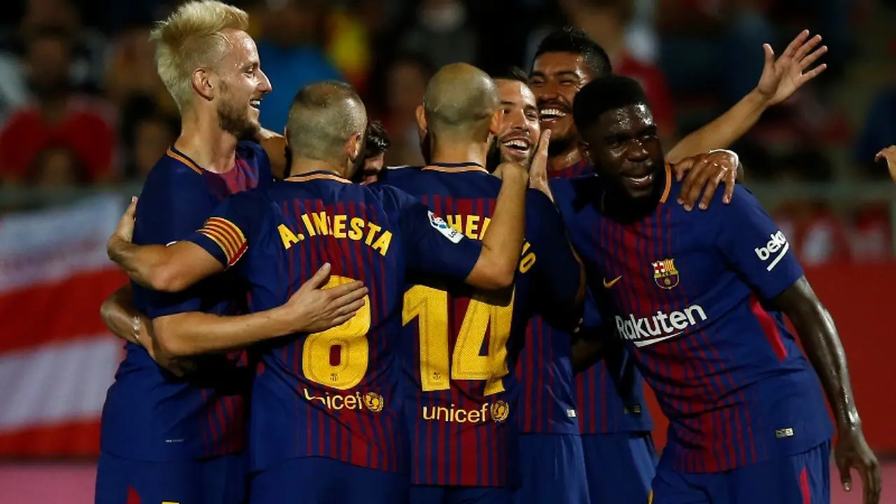 Barcelona