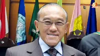 Ical: Ratu Atut Tak 'Dipecat' dari Partai Golkar