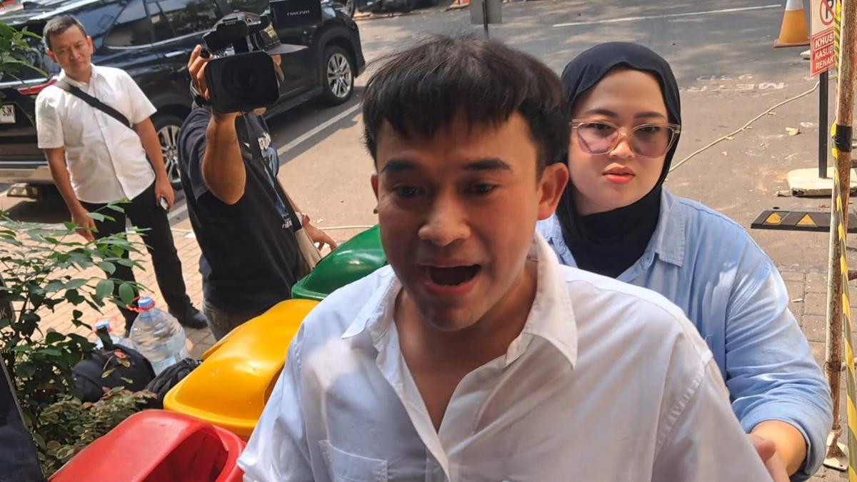 Anwar BAB Serahkan Uang Saku Umrah ke Penyidik, Bantah Jadi Duta Hanania Group
