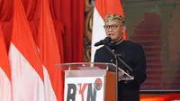 Festival Desa 2022, Pancasila Jadi Narasi Rakyat di Seluruh Negeri