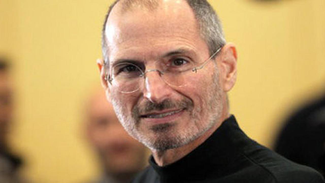 Steve Jobs