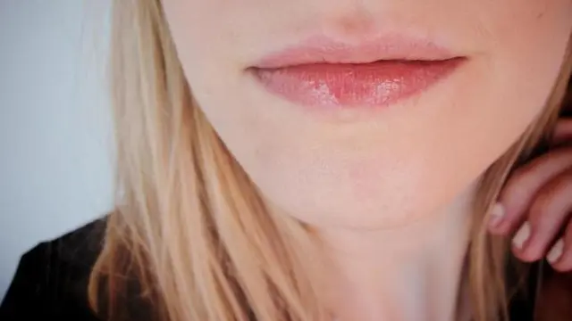 [Bintang] Mengetahui 6 Tipe Kepribadian dari Bentuk Bibir yang Dimiliki