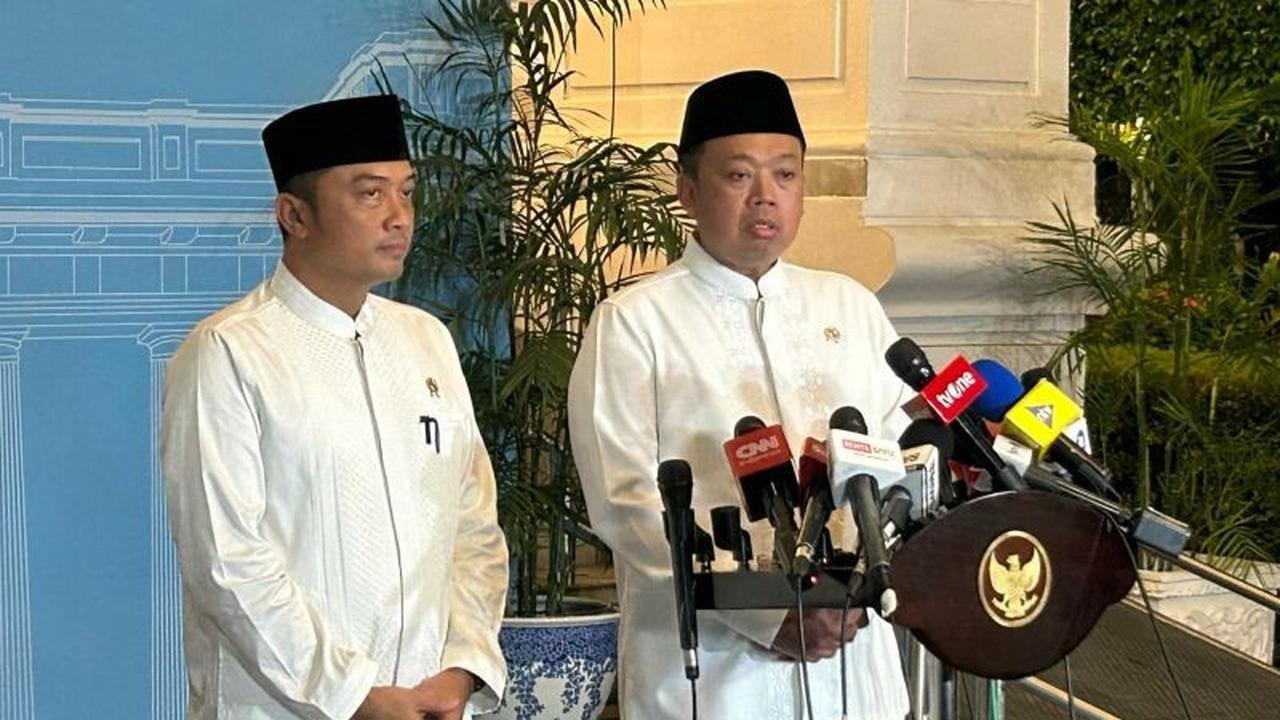 Prabowo Ajak Ulama Bersatu Hadapi Gejolak Global, Perkuat Stabilitas Nasional