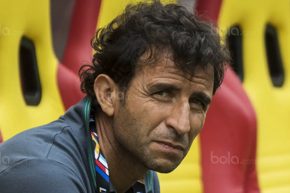 Luis Milla