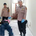 Leher Patah Ungkap Misteri Kematian Wanita di Kamar Hotel Sukabumi