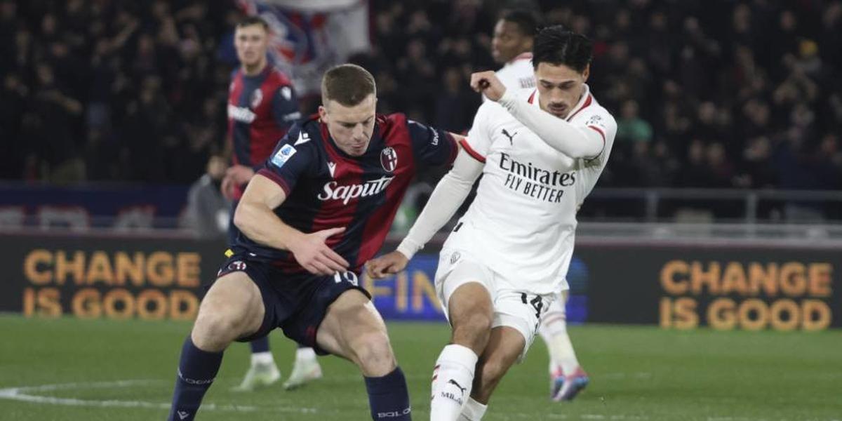 5 Kabar Panas Bursa Transfer Serie A: Zirkzee, Reijnders, hingga Vlahovic