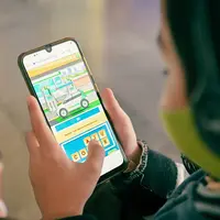 Cara mengidentifikasi keunikan dan bakat anak bisa dilakukan lewat aplikasi (Batique)