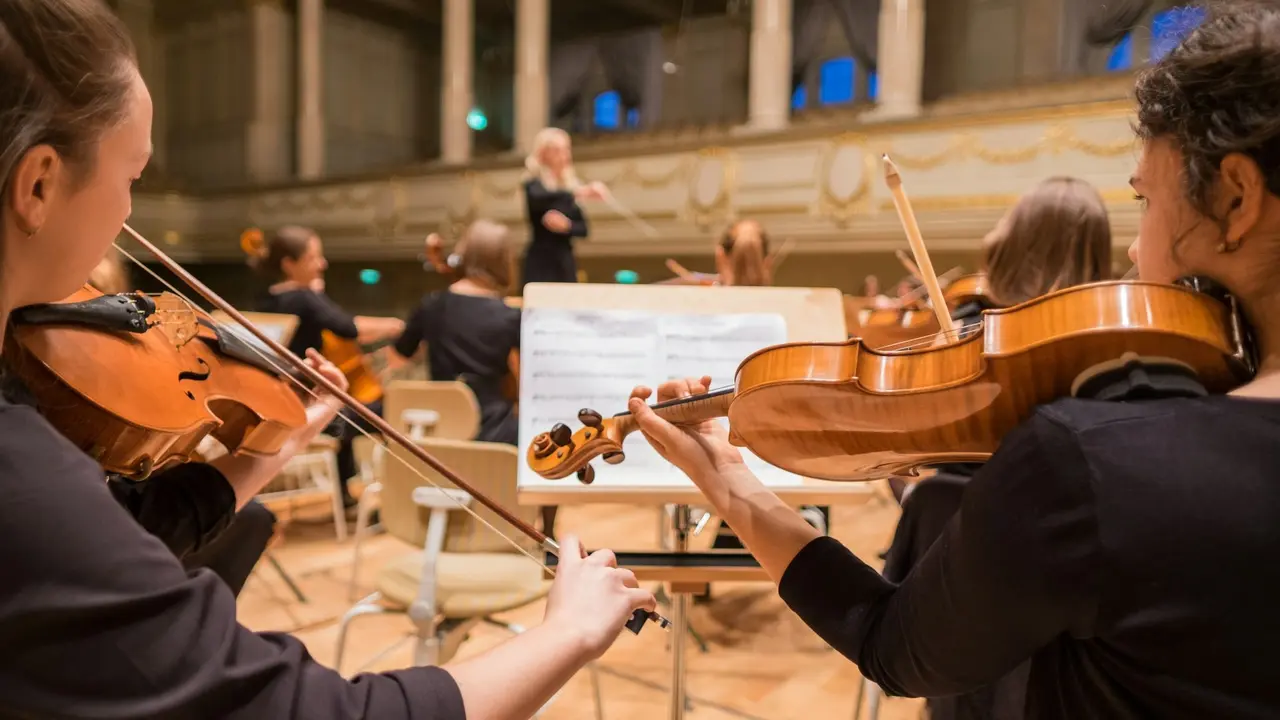 Classical Music
