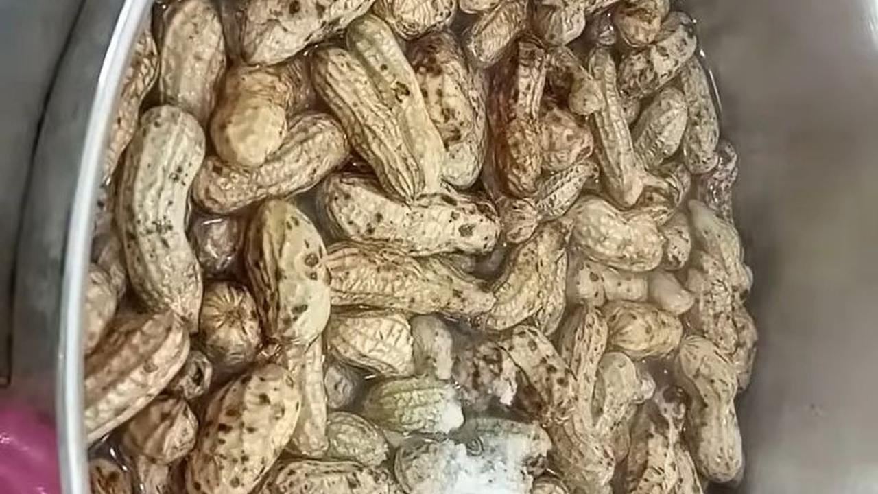 Rebus dan Tambahkan Garam