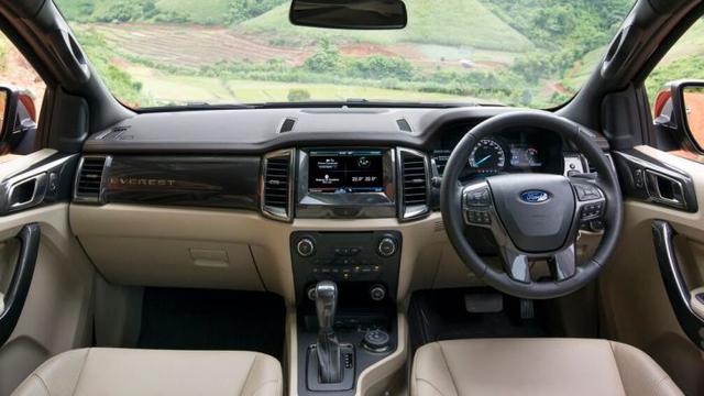 8 Kelebihan Dan Kekurangan Ford Everest Simak Spesifikasi Lengkapnya Hot Liputan6 Com