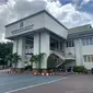 Kantor Kemenkumham Gorontalo (Arfandi Ibrahim/Liputan6.com)