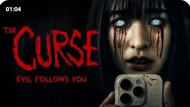 Film Horor Jepang 2026