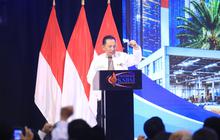 Kapolri Listyo Sigit Diangkat Jadi Anggota Kehormatan Konfederasi Serikat Buruh
