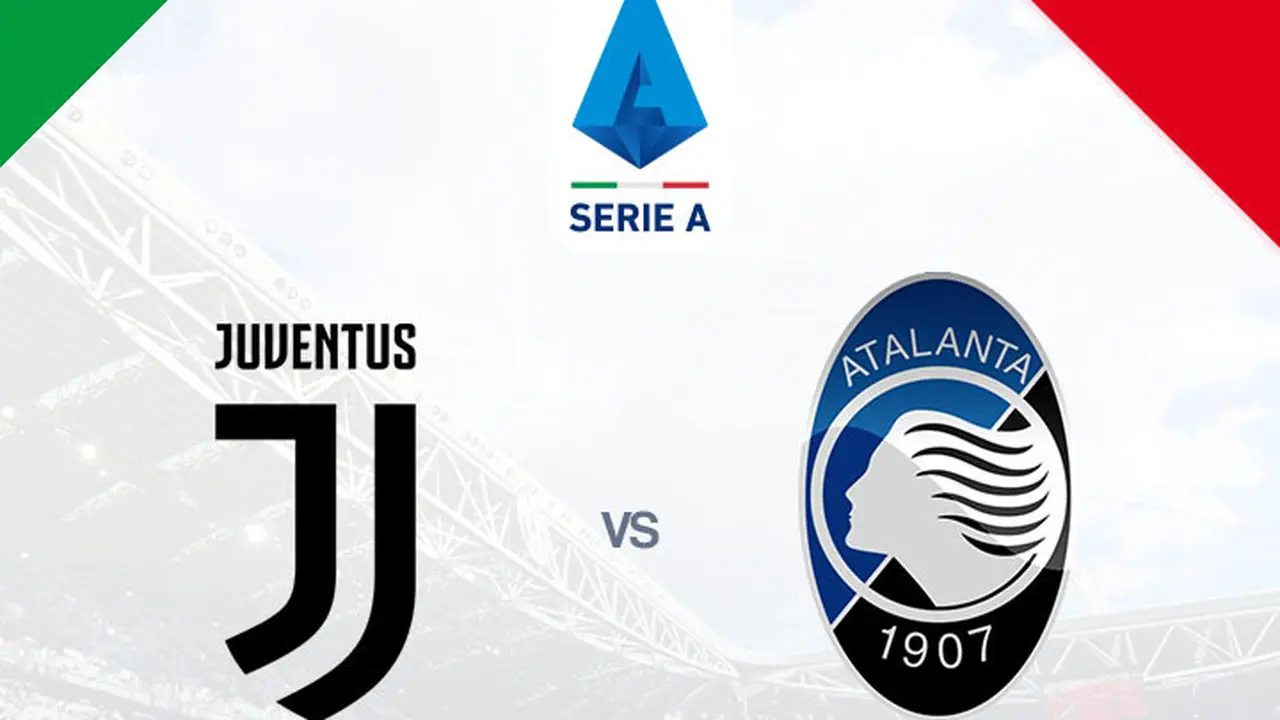 Serie A - Juventus Vs Atalanta