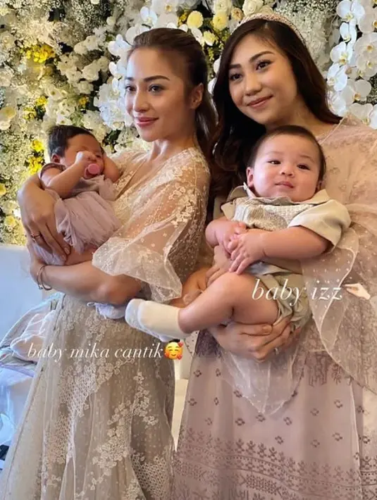 (Instagram/umi.nurfitriyani)