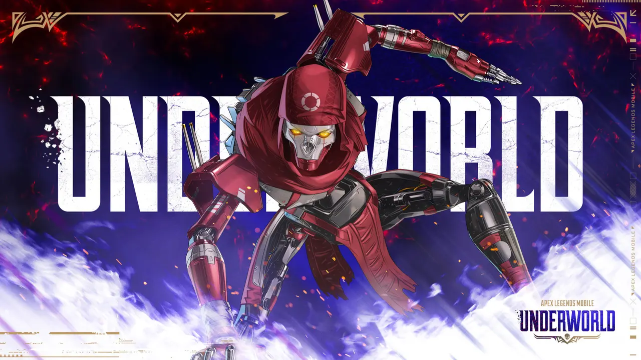 Apex Legends Mobile
