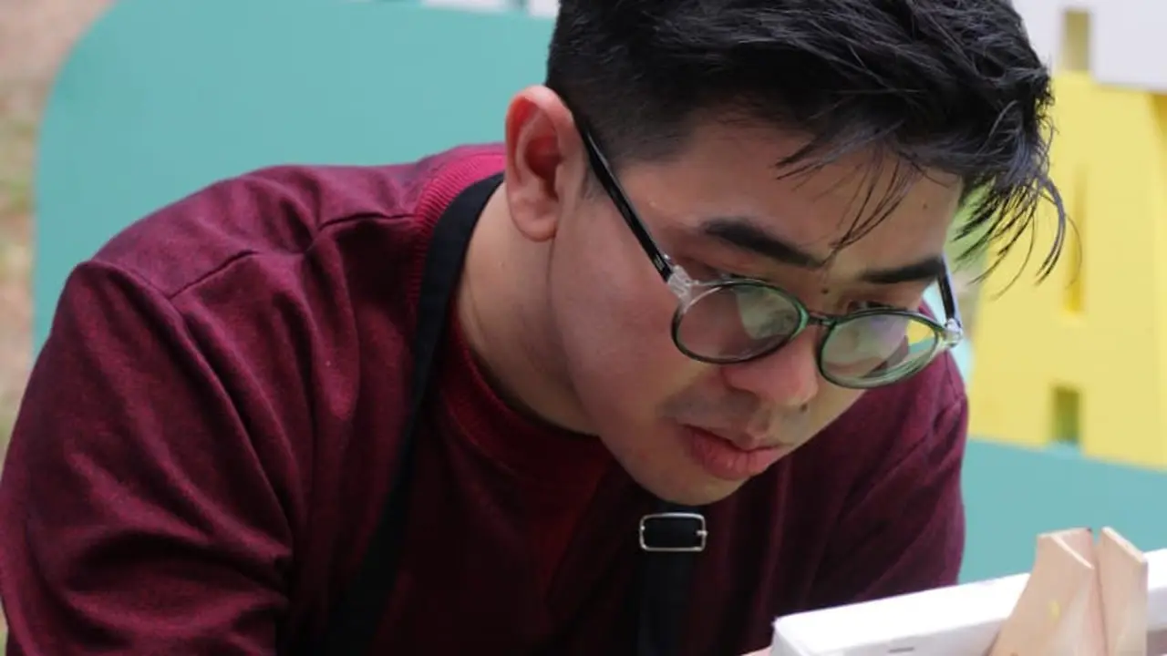 David Wijaya