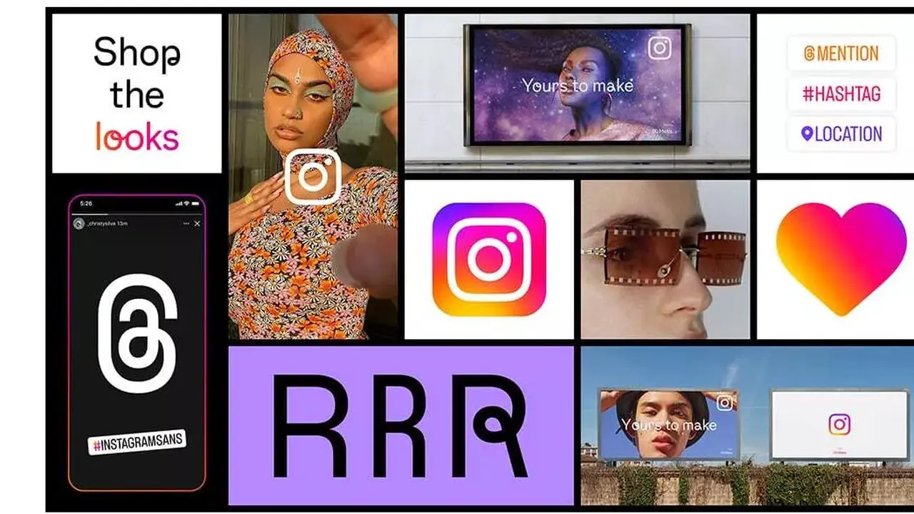 Instagram Sans