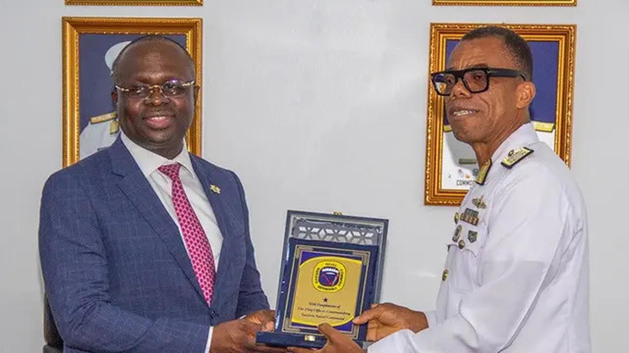 Kecelakaan Helikopter Tewaskan Menteri Pertahanan dan Menteri Lingkungan Hidup Ghana, Begini Kronologinya