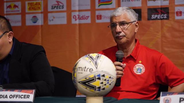 Edson Tavares, Persija Jakarta