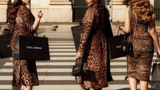 Penjualan Dolce Gabbana Di China Menurun Signifikan Pasca Kontroversi Iklan Rasis Lifestyle Liputan6 Com