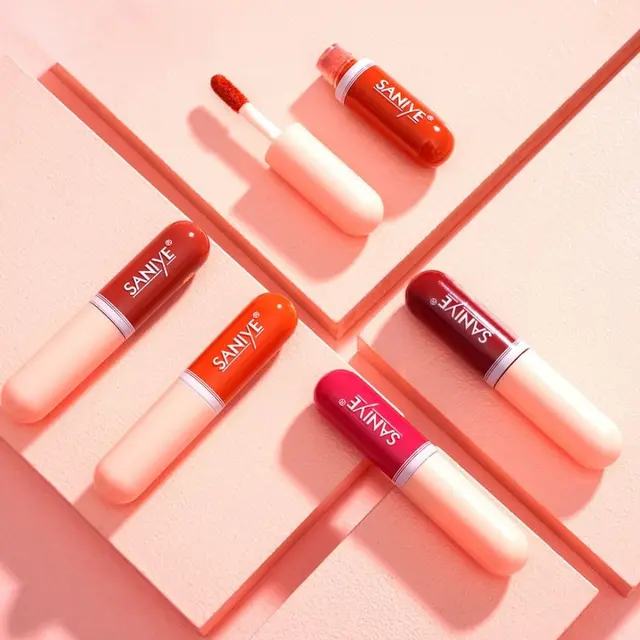 Rekomendasi Lipstik yang Tahan Lama dan Cocok dengan Warna Kulit Edisi Terbaru 2024