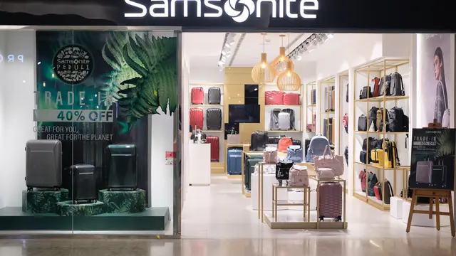 Samsonite