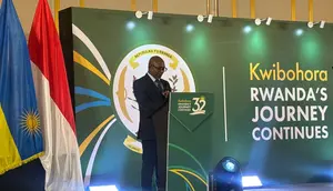 Rwanda Peringati Kwibohora 32, Soroti Tanggung Jawab Lintas Generasi
