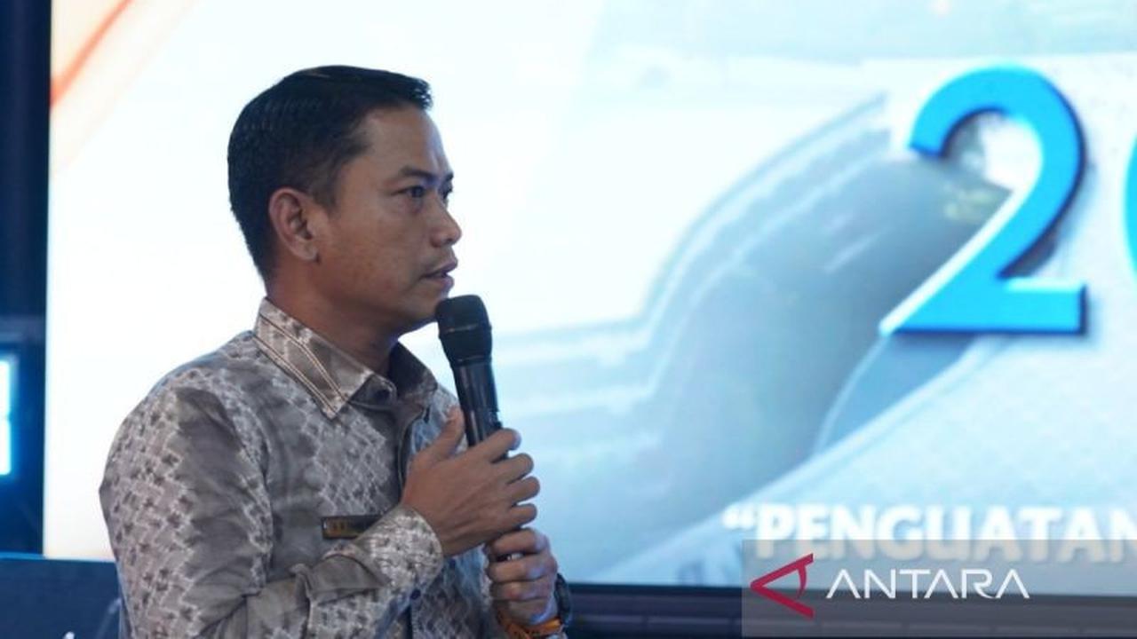 Perluasan Wilayah Banjarmasin: Pemkot Minta Dukungan Pemprov Kalsel