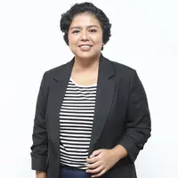 Amanda Simandjuntak [Foto: Adrian Putra/Fimela]