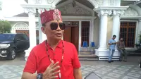 Anggota Komisi III DPR RI, Agustiar Sabran, mengucapkan selamat merayakan Paskah kepada para umat Katolik dan Kristiani, khususnya Daerah Pemilihan Kalimantan Tengah (Istimewa)