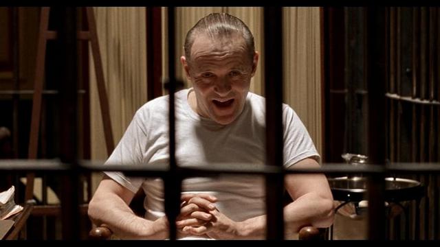 The Silence of the Lambs (1991)