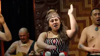 Memukau, Alam dan Budaya Pulau Utara New Zealand 