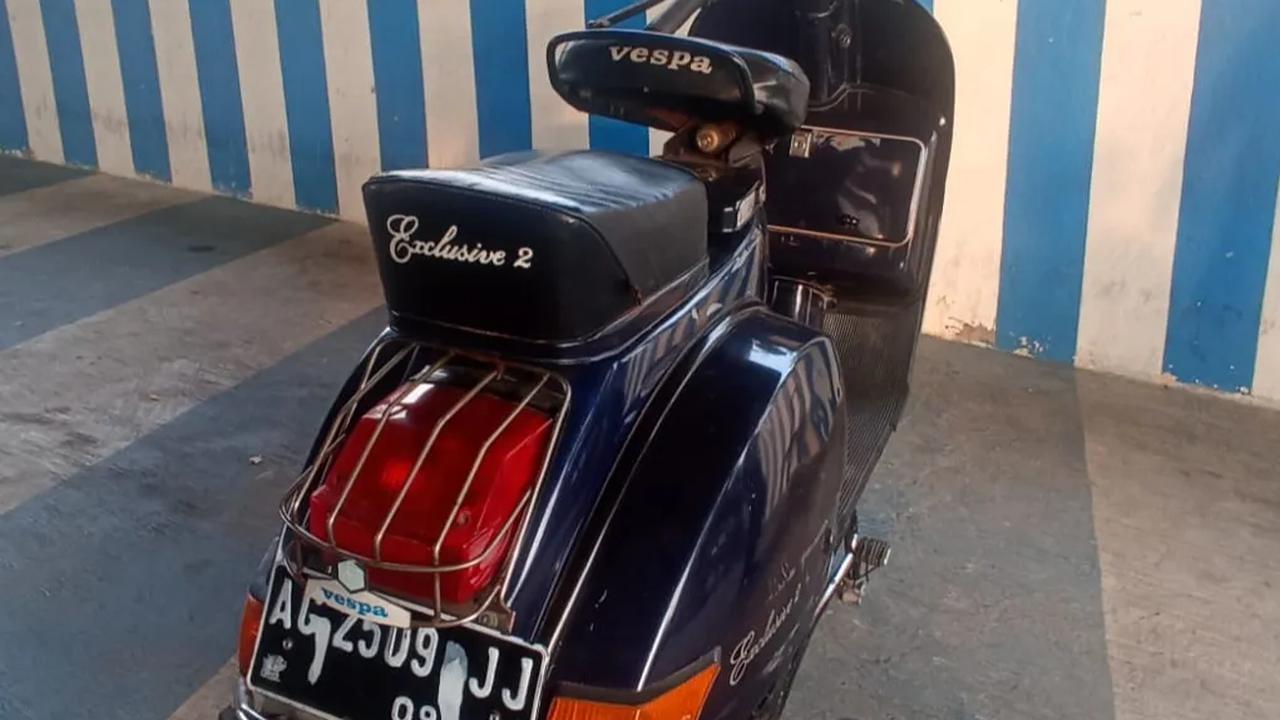 Dok. Istimewa
