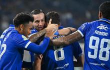 Link Live Streaming Persib Bandung vs Persija Jakarta di BRI Super League