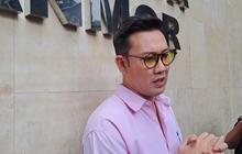 Denny Sumargo Jalani Pemeriksaan di Polda Metro Jaya, Laporkan Balik Farhat Abbas atas Dugaan Pengancaman