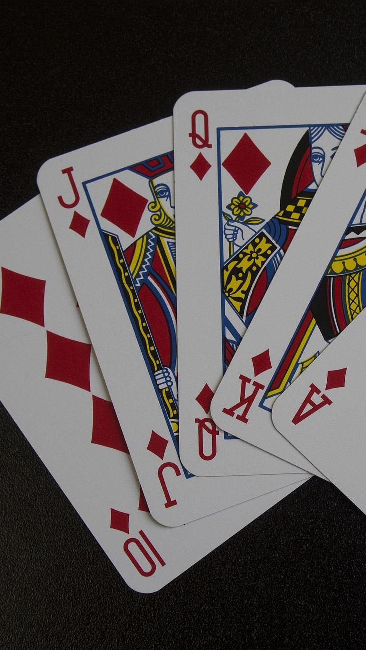 Apa itu Poker?