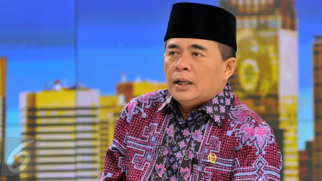 Ketua DPR Ajak Masyarakat Lebih Mencintai Produk Dalam Negeri
