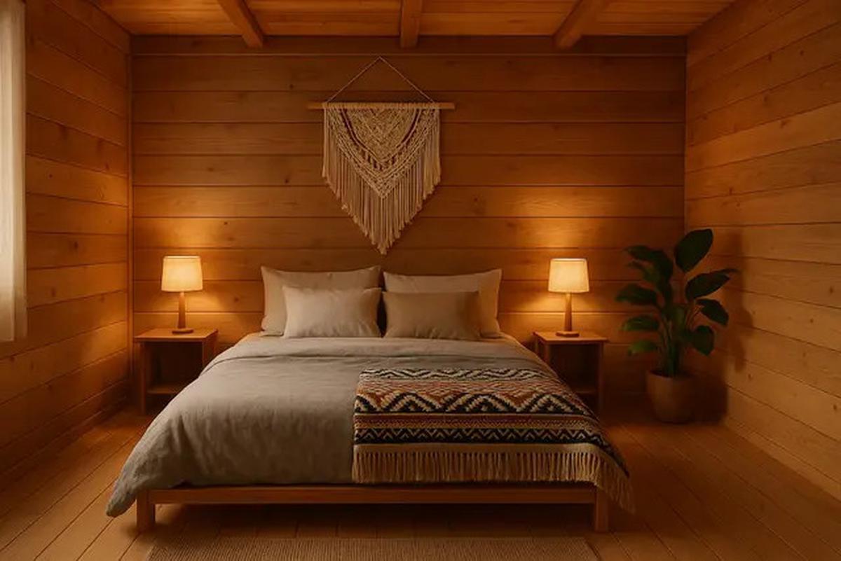 7 Desain Kamar Instagramable yang Bagus dan Perawatannya Mudah