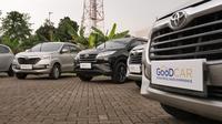 Goodcar.id platform jual beli mobil bekas milik Indomobil Group (ist)
