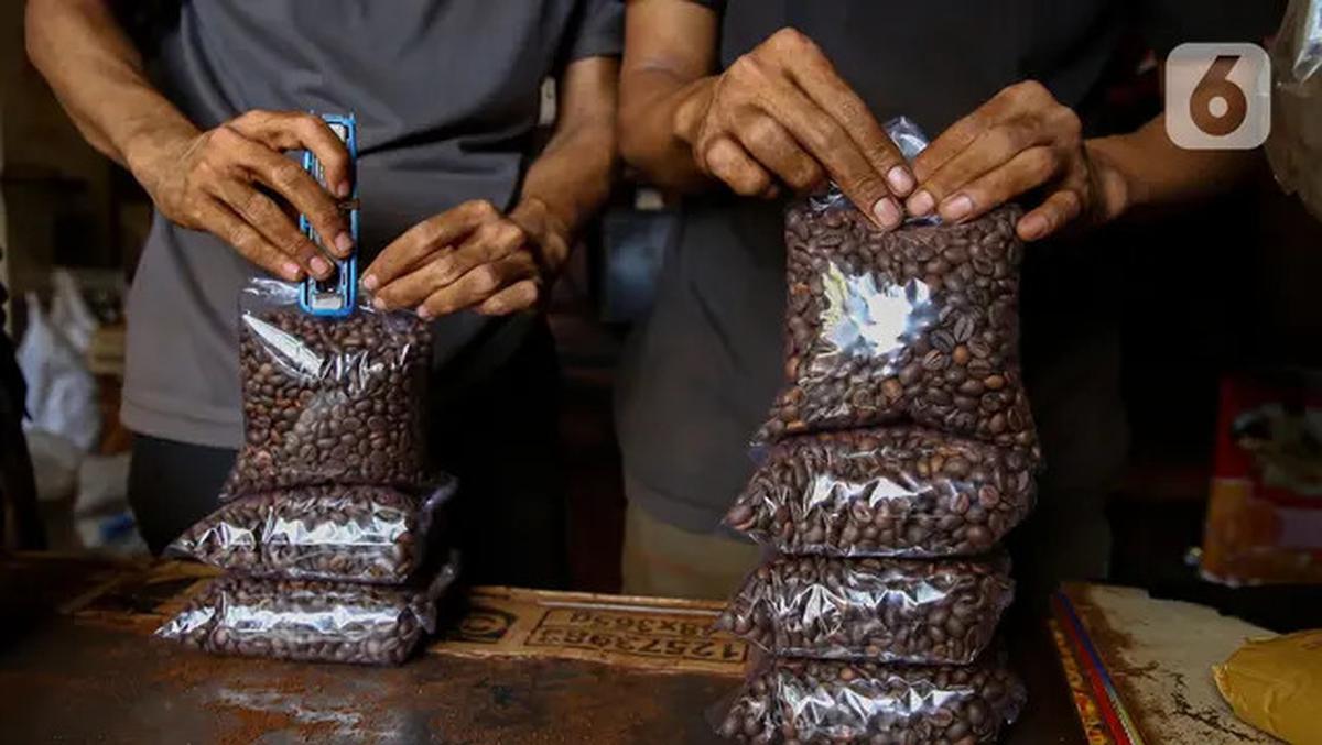 Eksistensi Bis Kota Ditengah Gempuran Kopi Kemasan Sekali Seduh