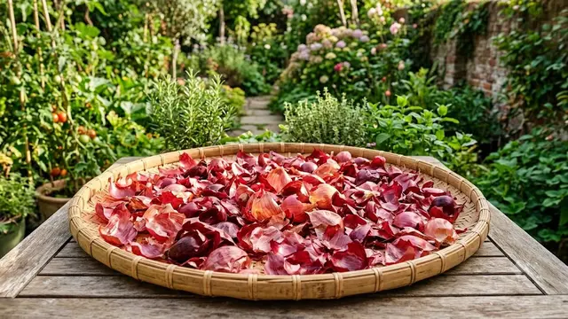 Kulit Bawang Merah