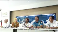 Menteri Susi: RI Jadi Importir Kalau Tak Berantas Penyelundupan Lobster