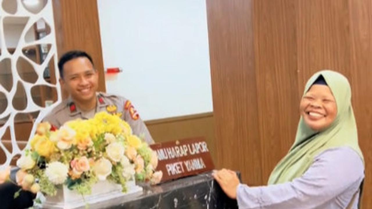Potret Terbaru Bharada Richard Eliezer Eks Ajudan Ferdy Sambo