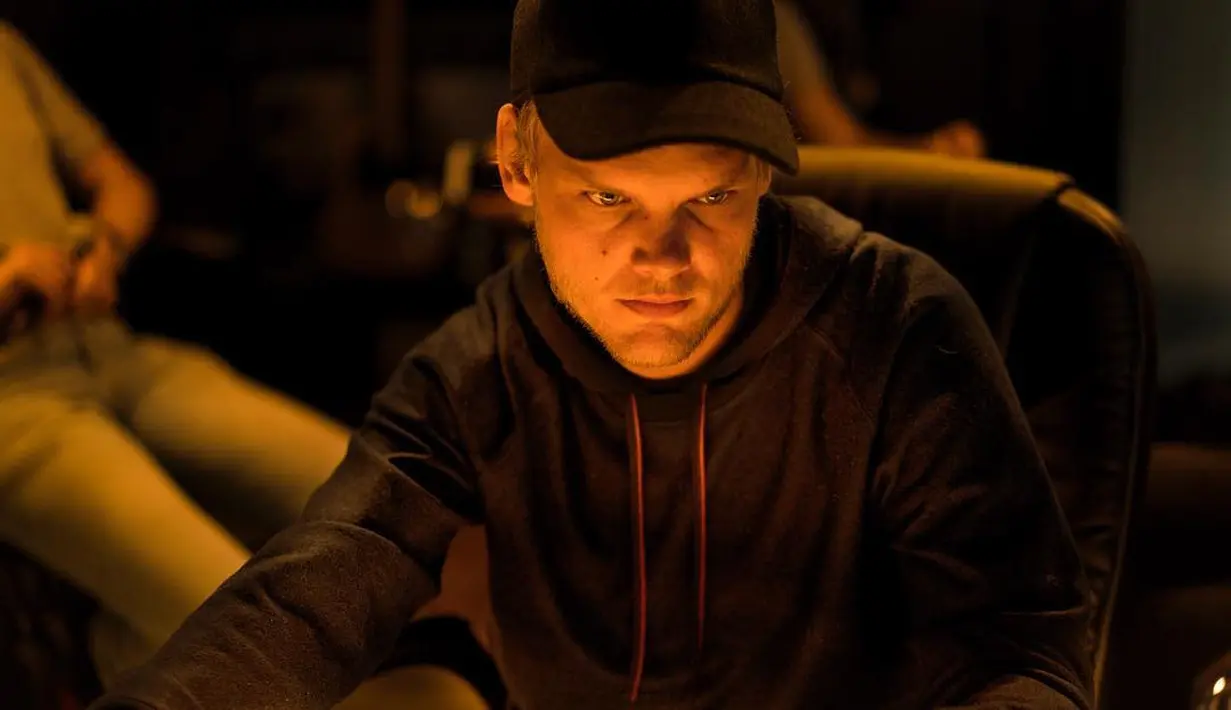 Dilansir dari E! News, acara itu hanya akan didatangi oleh orang-orang terdekat. (instagram/avicii)