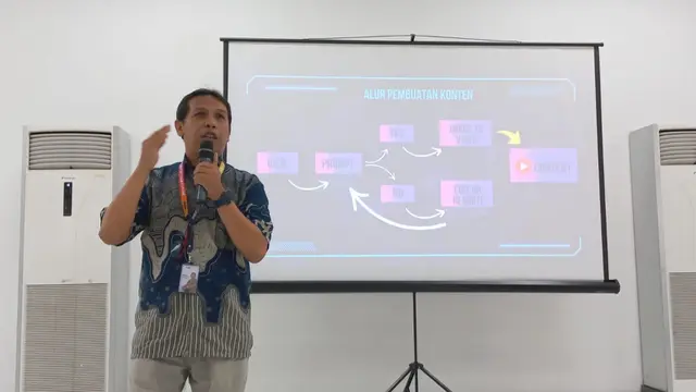 Kolaborasi Strategis IMDE dan Alibaba Cloud, Langkah Besar Menuju Era AI dan Digitalisasi