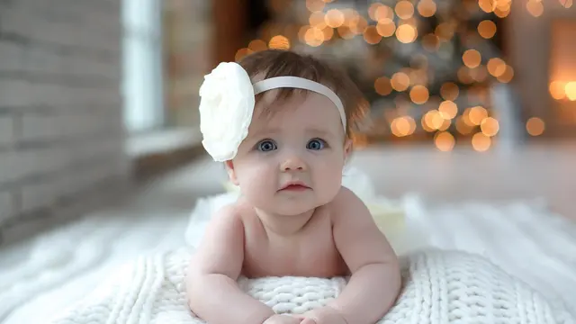 Baby Girl