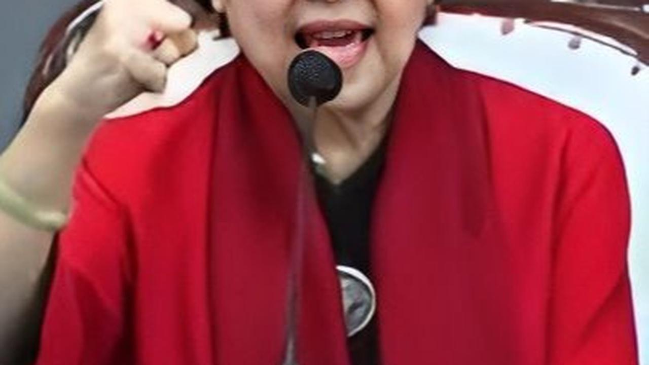 Megawati Soroti Kasus Anggota TNI Keroyok Relawan Ganjar-Mahfud di Boyolali: Kok Enak Aja Rakyat Dibikin Bonyok